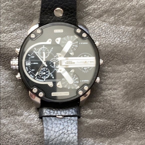 Diesel Men's Daddy Watch DZ7313